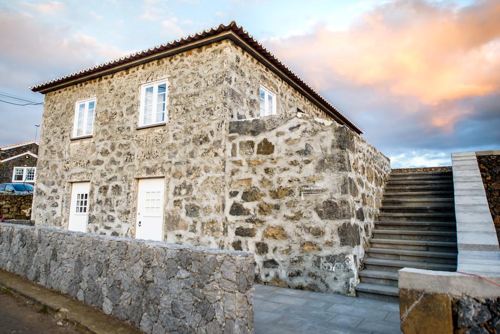 Casa Branca Da Sociedade Angra do Heroísmo
